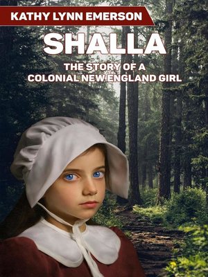 cover image of Shalla